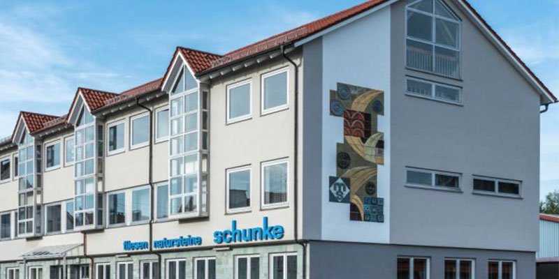 Fliesendekore - Schunke Handels GmbH